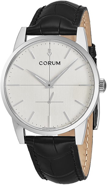 Corum Heritage 1957 Men's Watch Model 157.163.20-0001 BA48